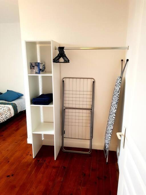 דירות לורדה Le Jeanne 4/6 Couchages, Wifi, Sanctuaire מראה חיצוני תמונה