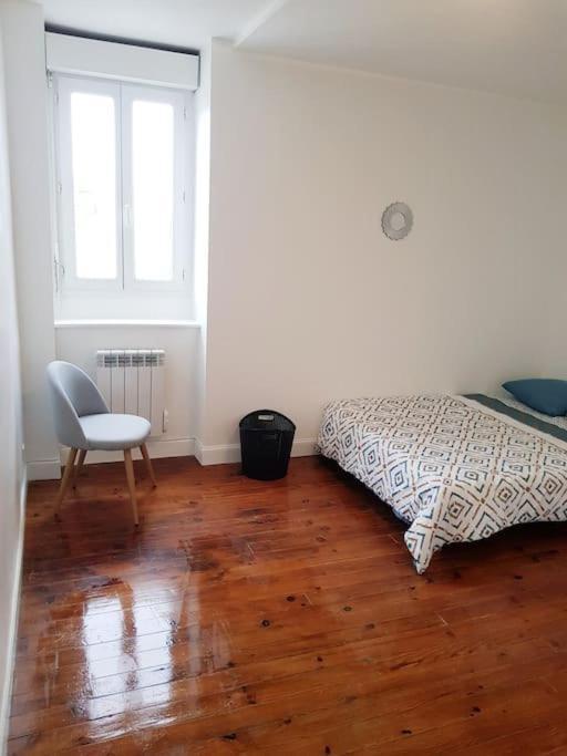 דירות לורדה Le Jeanne 4/6 Couchages, Wifi, Sanctuaire מראה חיצוני תמונה