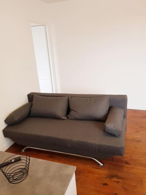 דירות לורדה Le Jeanne 4/6 Couchages, Wifi, Sanctuaire מראה חיצוני תמונה